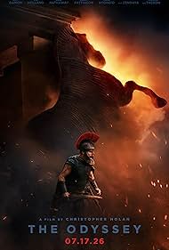 Free Download The Odyssey - Hindi Movie-Show-Video in HD Mp4